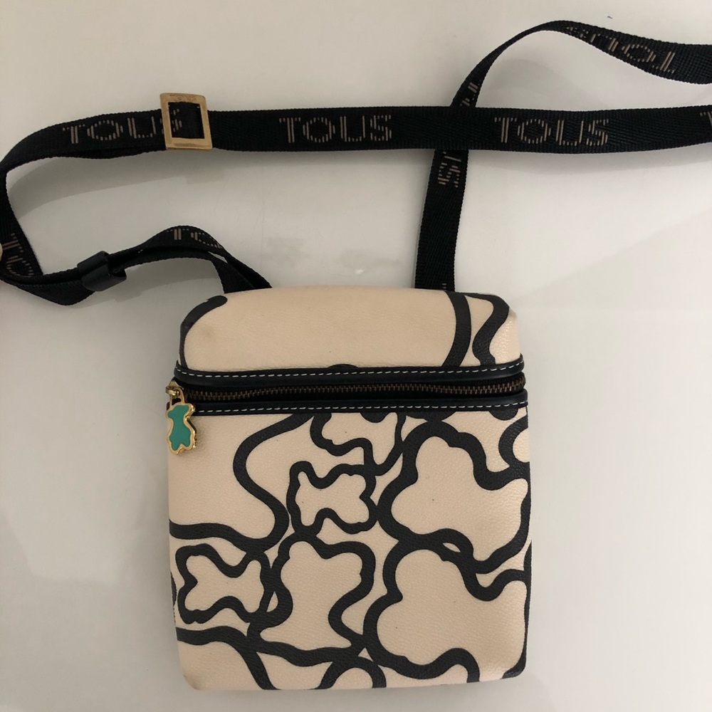 Tous Crossbody